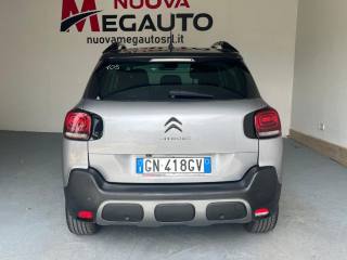 CITROEN C3 Aircross usata, con Cerchi in lega