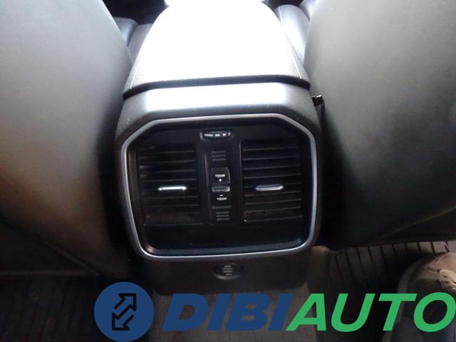 PORSCHE Macan usata, con Vetri oscurati