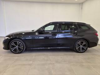 BMW 318 usata, con Airbag laterali