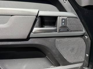 LAND ROVER Defender usata, con Interni in pelle