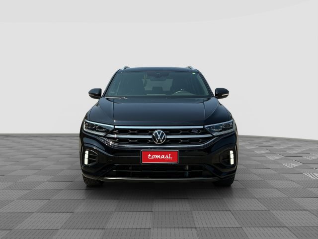 VOLKSWAGEN T-Roc usata 7