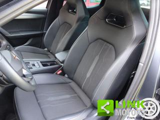CUPRA Leon usata, con Autoradio