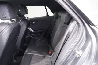 AUDI Q2 usata, con Bluetooth