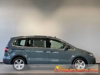 VOLKSWAGEN Sharan usata, con Immobilizzatore elettronico