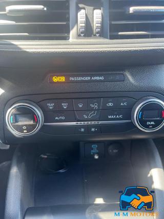 FORD Focus usata, con Park Distance Control