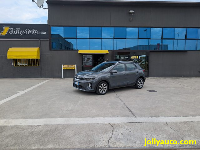 KIA Stonic usata, con ABS