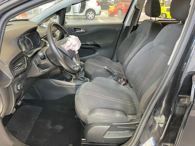OPEL Corsa usata, con Controllo trazione