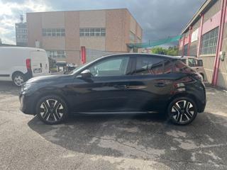 PEUGEOT 208 usata, con Autoradio