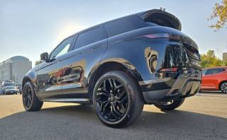 LAND ROVER Range Rover Evoque usata, con Airbag laterali