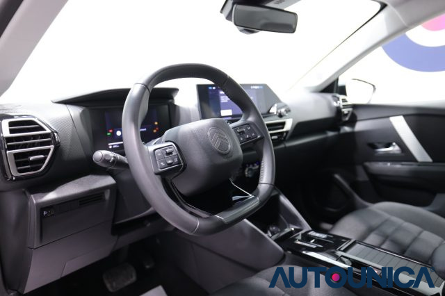 CITROEN C4 usata, con Alzacristalli elettrici