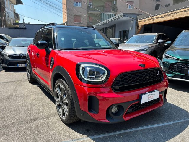 MINI Mini usata, con ABS