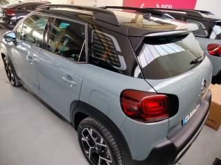 CITROEN C3 Aircross usata, con Climatizzatore