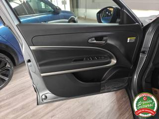 JEEP Avenger usata, con Boardcomputer