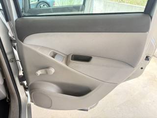FIAT Idea usata, con Bluetooth
