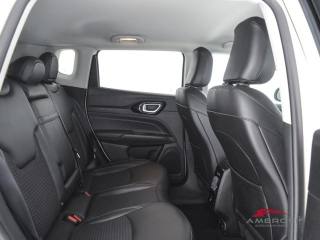 JEEP Compass usata 10