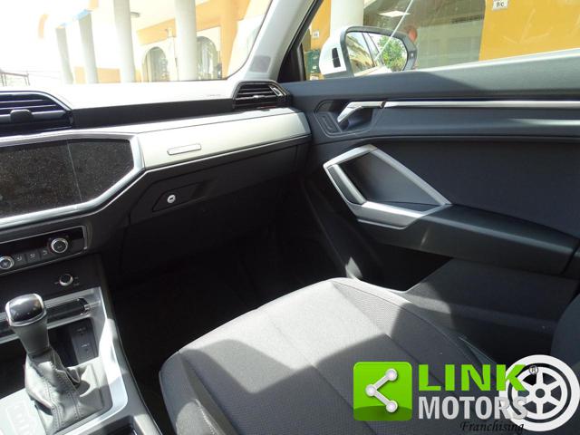 AUDI Q3 usata, con Cruise Control