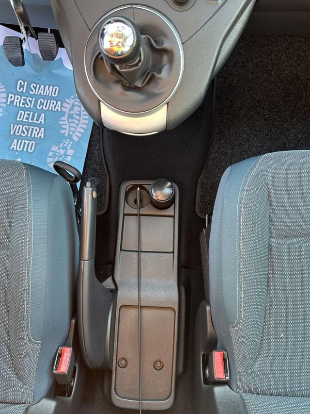 CITROEN Berlingo usata, con Controllo trazione