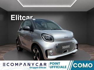 SMART ForTwo usata, con Boardcomputer