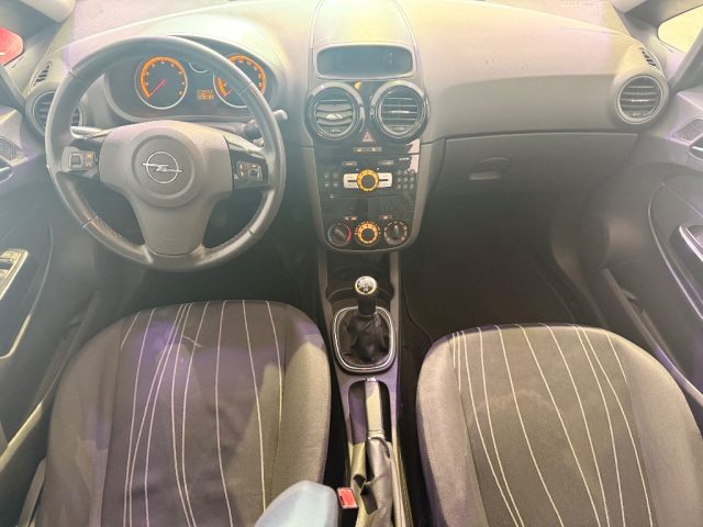 OPEL Corsa usata 8