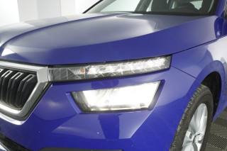 SKODA Kamiq usata 13