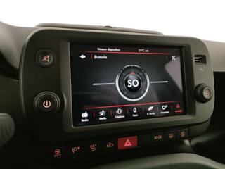 FIAT Panda Cross usata, con Volante in pelle
