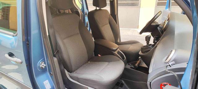 MERCEDES-BENZ Citan usata 14