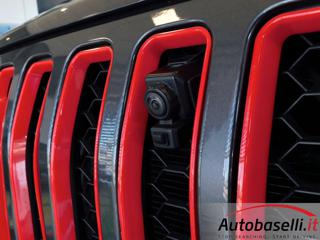 JEEP Wrangler usata, con Sensore di pioggia