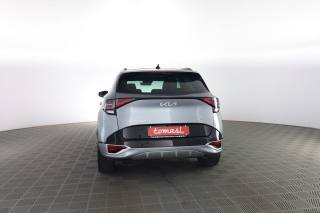 KIA Sportage usata 4