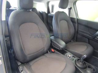 MINI Countryman usata, con Climatizzatore