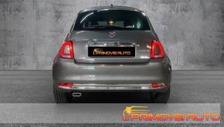 FIAT 500 usata, con Servosterzo
