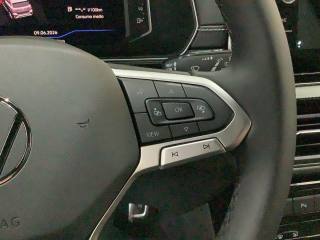 VOLKSWAGEN T-Cross usata, con Sensore di pioggia