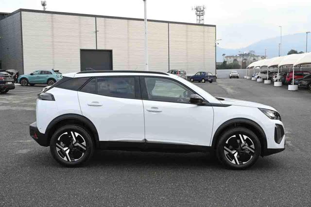 PEUGEOT 2008 usata, con Immobilizzatore elettronico