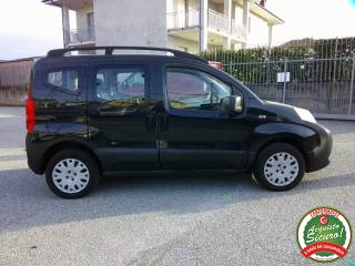 PEUGEOT Bipper usata, con Chiusura centralizzata