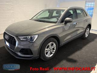 AUDI Q3 usata, con Airbag laterali