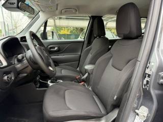 JEEP Renegade usata 8