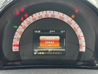 SMART ForTwo usata, con Fari LED