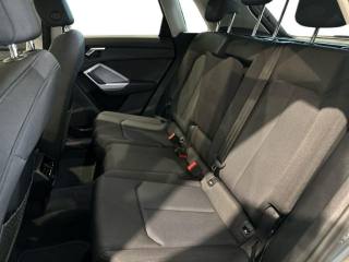 AUDI Q3 usata, con Volante in pelle