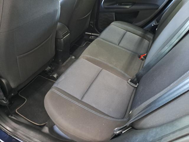 FIAT Tipo usata, con Autoradio