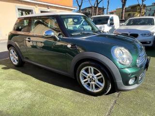 MINI Cooper D usata, con Airbag laterali