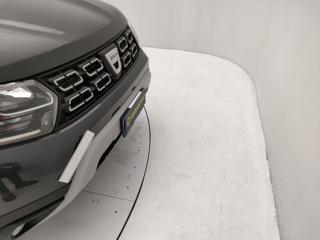 DACIA Duster usata, con Limitatore di velocità