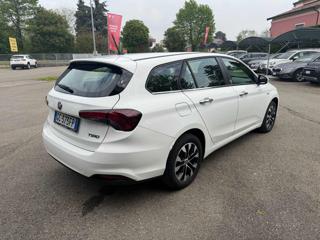 FIAT Tipo usata, con Airbag Passeggero