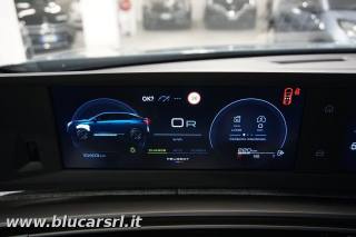 PEUGEOT 3008 usata, con Sensori di parcheggio posteriori