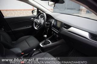 RENAULT Captur usata 9