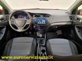 HYUNDAI i20 usata, con Servosterzo