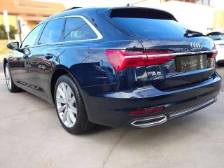 AUDI A6 usata, con Cerchi in lega