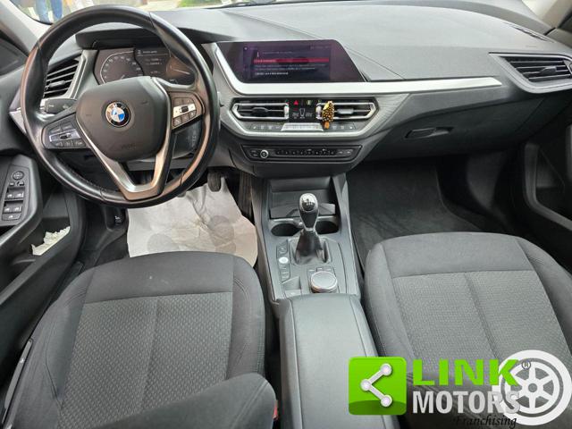 BMW 116 usata, con Alzacristalli elettrici
