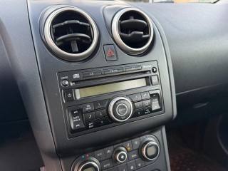 NISSAN Qashqai usata, con Cronologia tagliandi