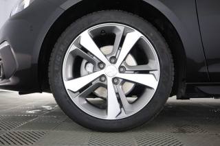 PEUGEOT 308 usata 8