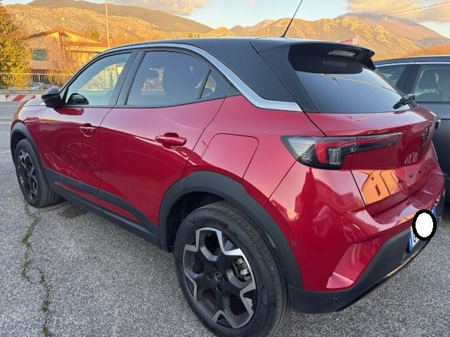 OPEL Mokka usata, con Chiusura centralizzata