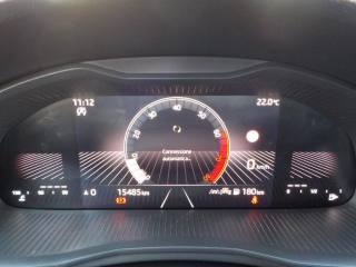 SKODA Scala usata, con Servosterzo